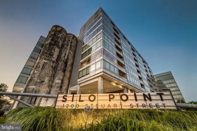 1200 Steuart St #327, Baltimore