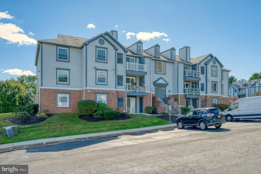 207 Oak Leaf Cir #207-j, ABINGDON