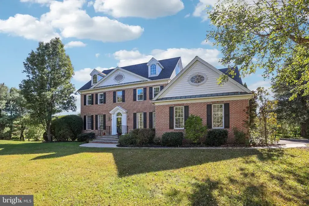125 Heather Dr, NEW HOPE