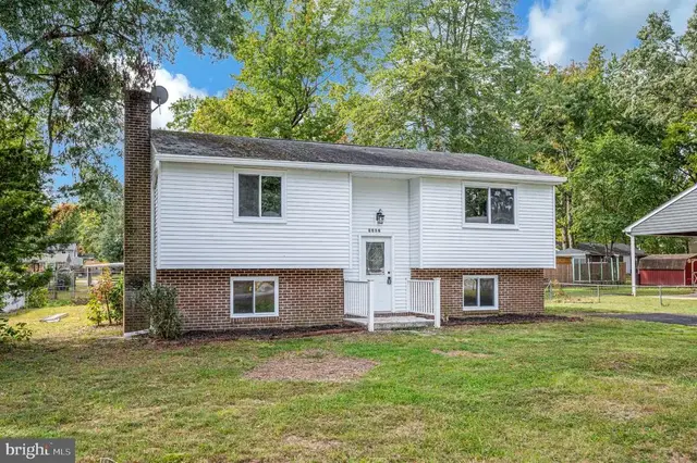 5516 Peters Ln, Fredericksburg