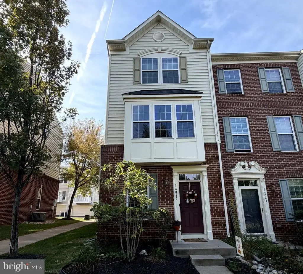 14042 Cannondale Way, GAINESVILLE