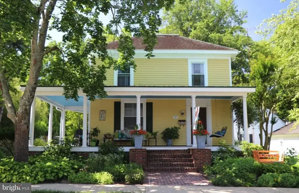 104 Riverton Ave, DENTON
