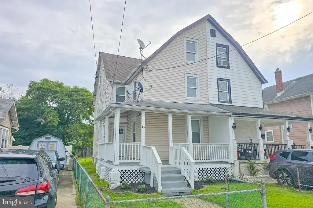 6 A Stewart Ave, DELRAN