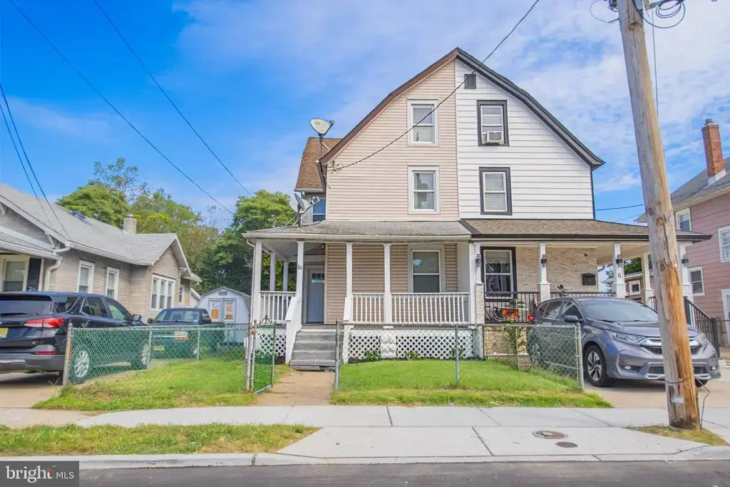 6 A Stewart Ave, DELRAN