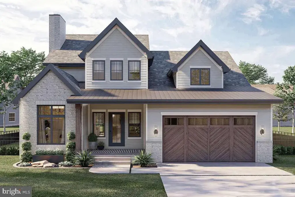 Lot 2411 Clipper Ct, GREENBACKVILLE