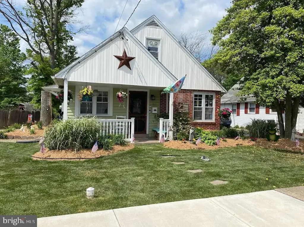 1113 W Mill St, QUAKERTOWN