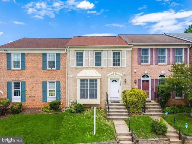 13240 Grand Junction Dr, Fairfax