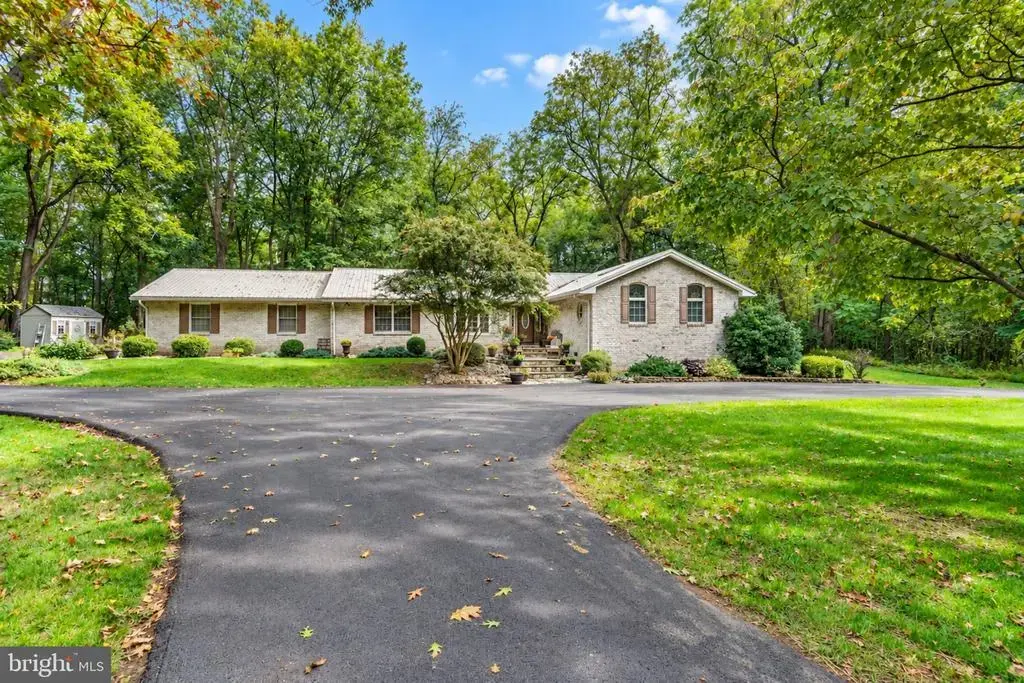 18110 College Rd, HAGERSTOWN