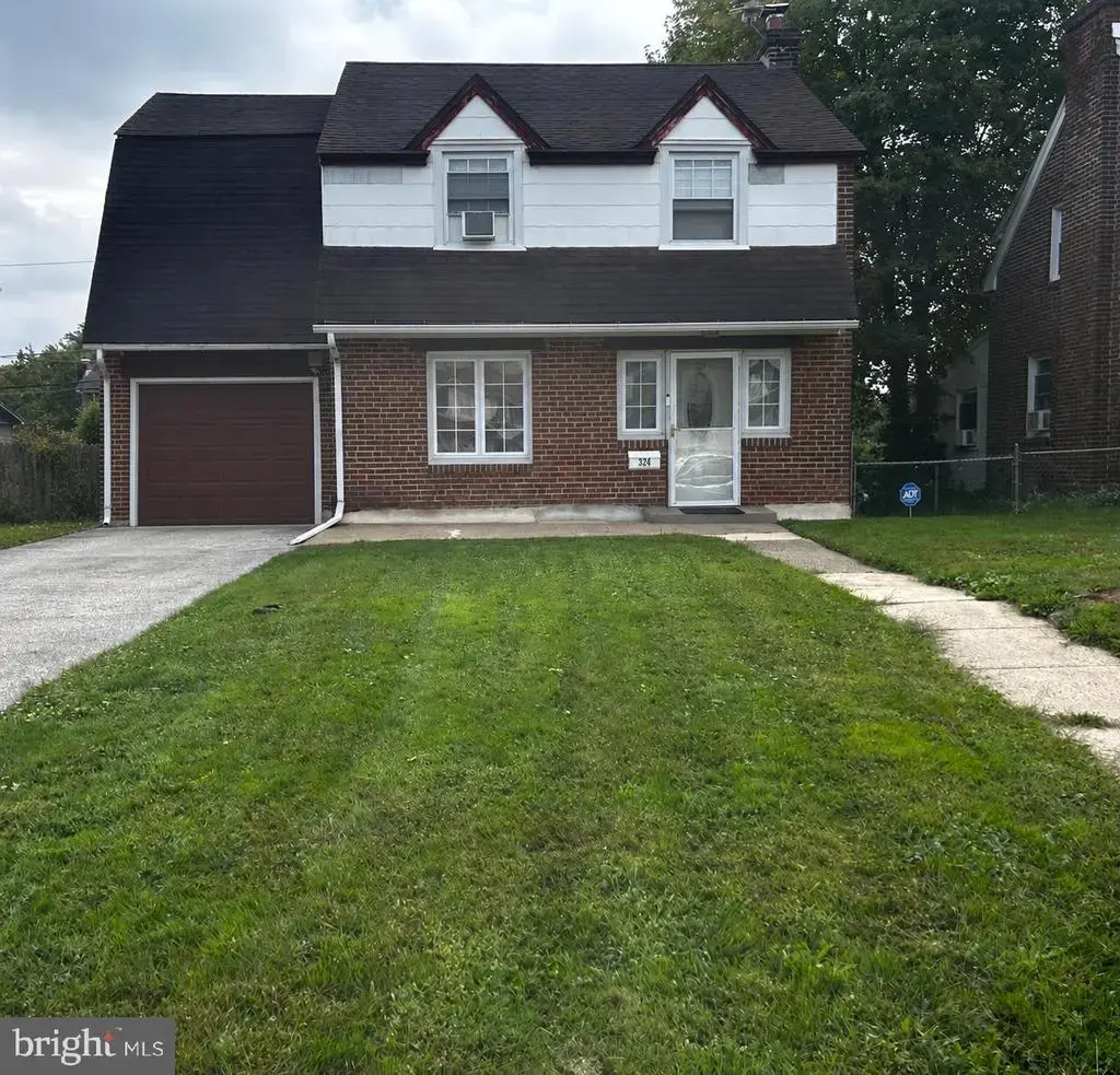 324 Aldan Ave, ALDAN