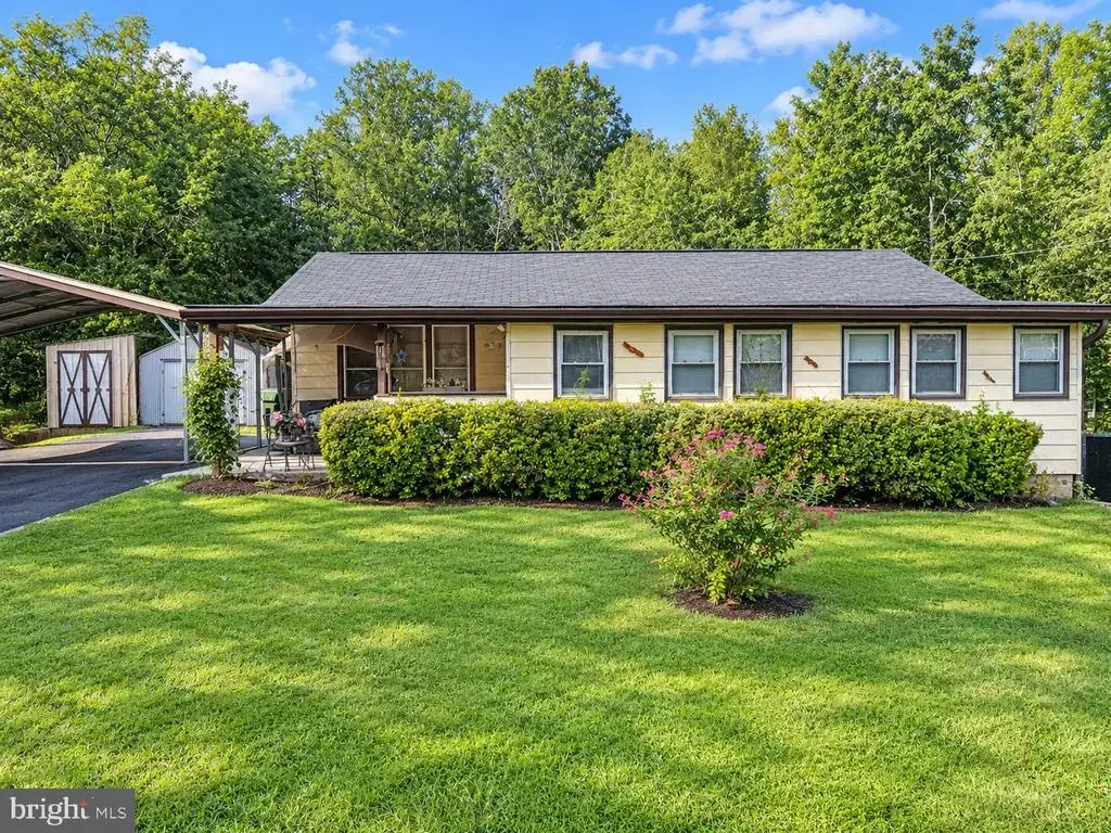 9 Hidden Lake Dr, STAFFORD