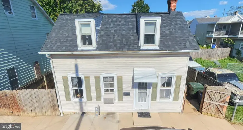 138 Randolph Ave, HAGERSTOWN
