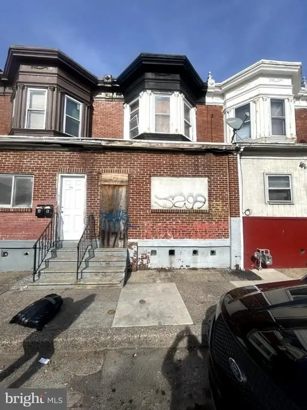 1174 Haddon Ave, CAMDEN