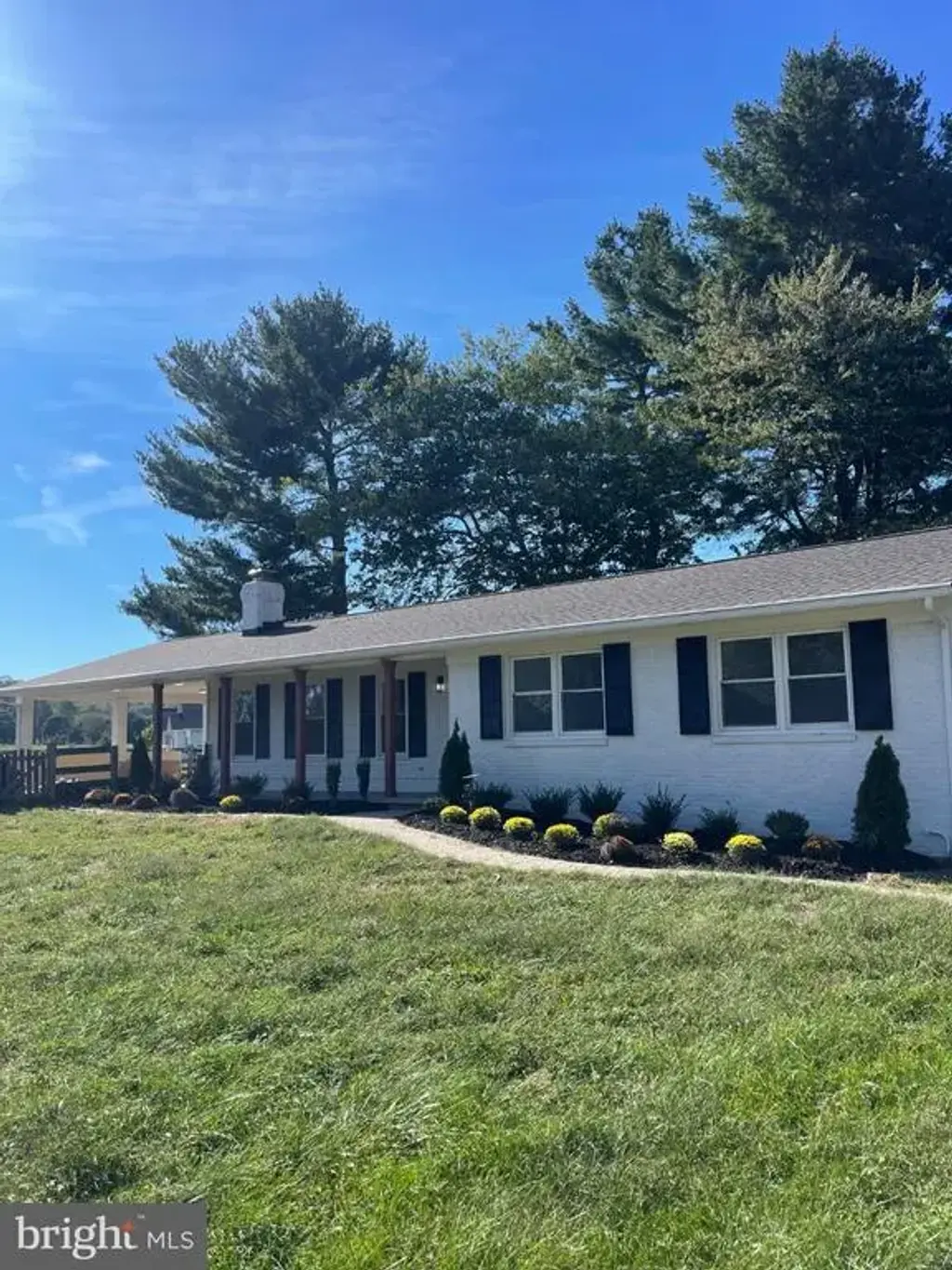 36292 Paxson Rd, PURCELLVILLE