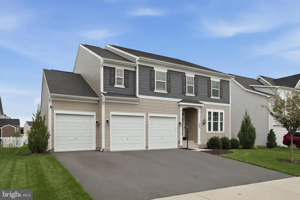 103 Barrister St, STEPHENSON