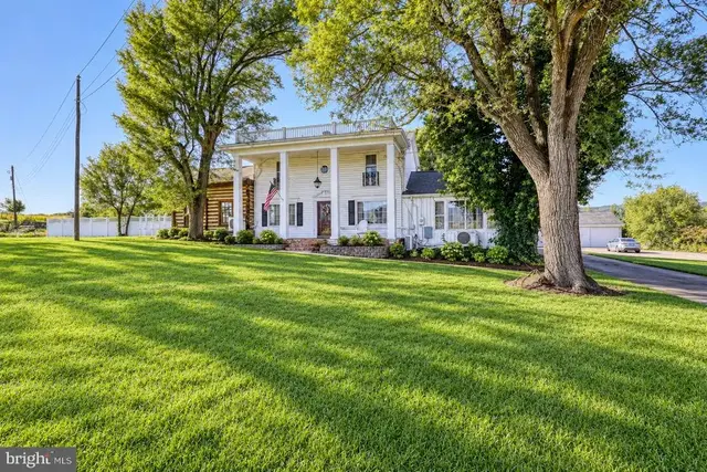 28427 Old Valley Pike, Toms Brook