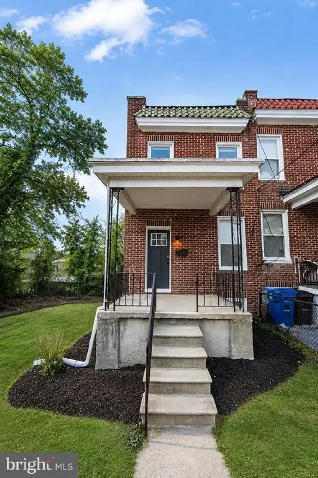4426 Saint Georges Ave, BALTIMORE