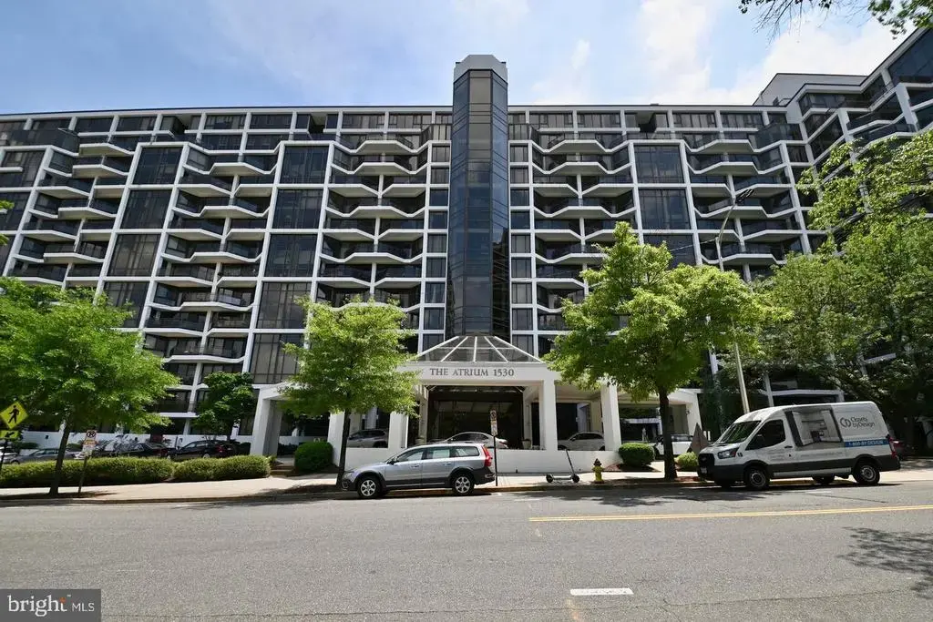 1530 Key Blvd #222, ARLINGTON