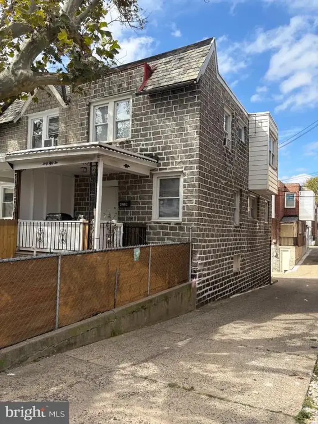 4052 M St, PHILADELPHIA