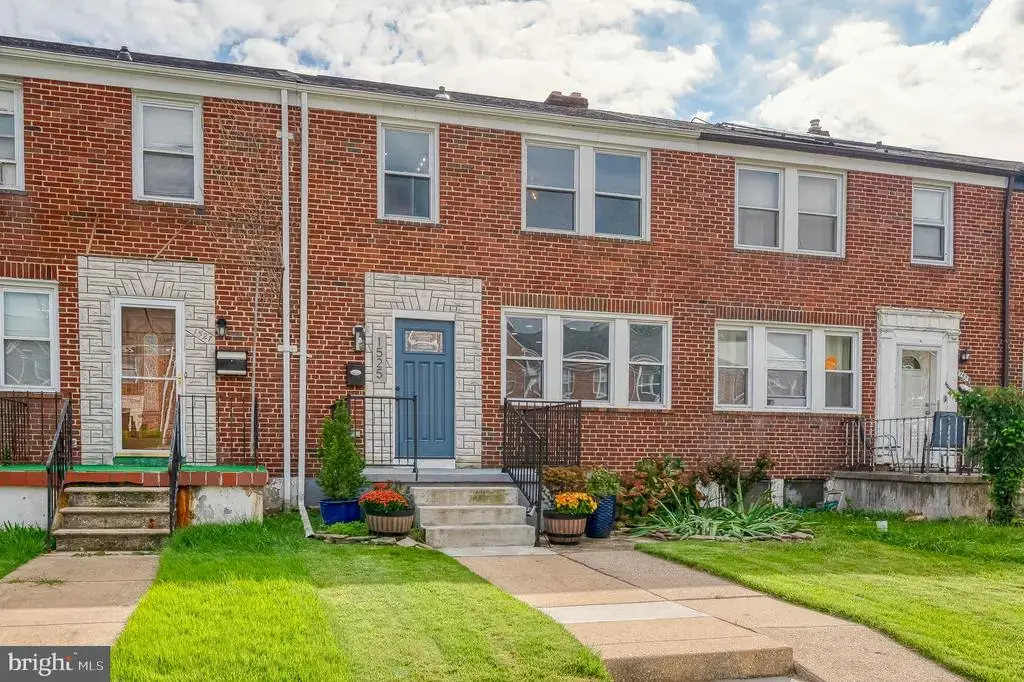 1525 Kennewick Rd, BALTIMORE
