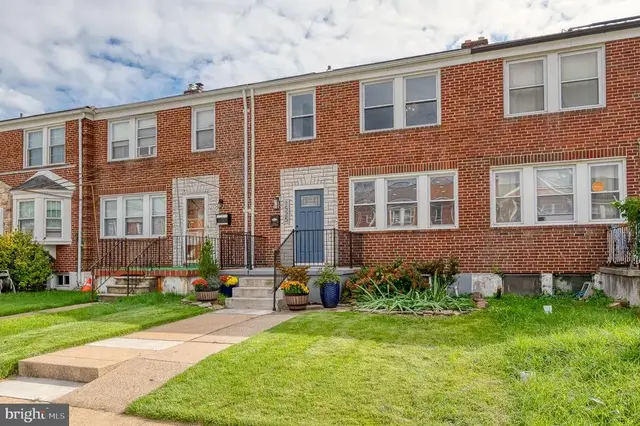 1525 Kennewick Rd, Baltimore