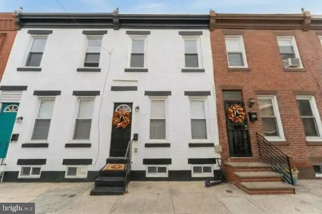 1541 S Stillman St, PHILADELPHIA