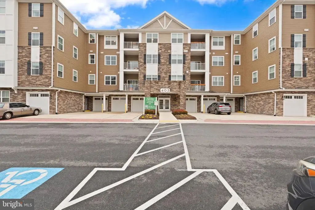 403 Bold Ruler Ct #404, HAVRE DE GRACE