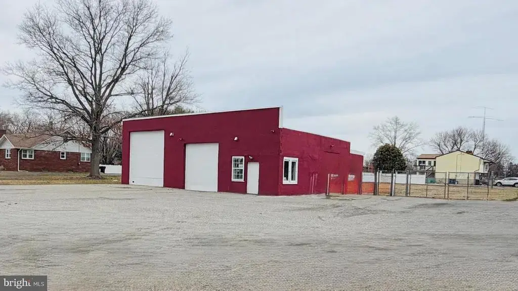 320 S White Horse Pike, HAMMONTON