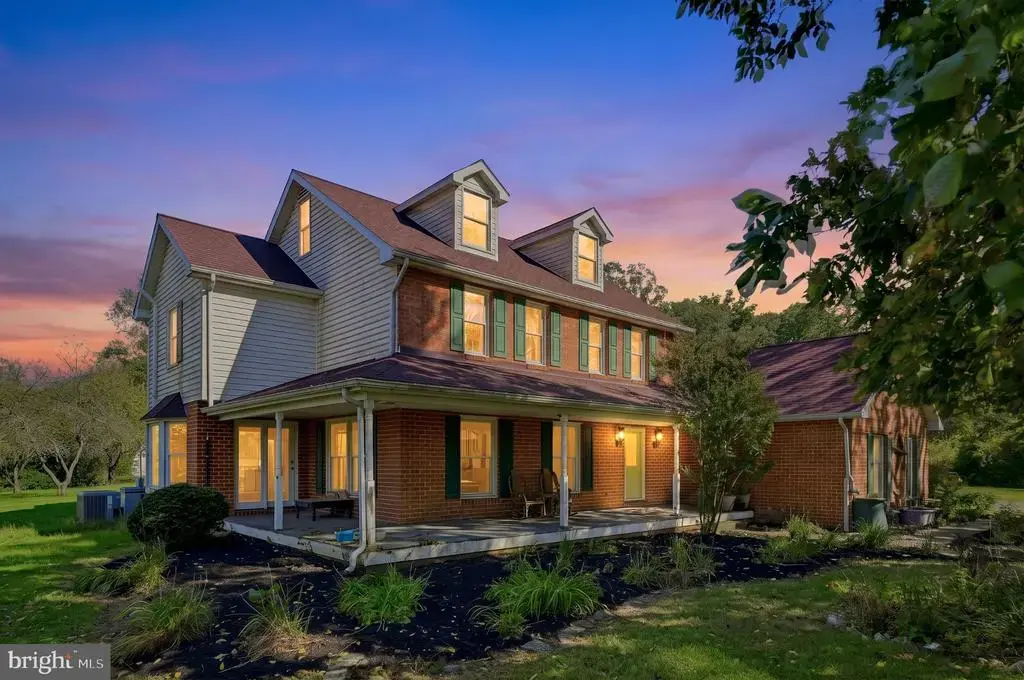 951 Porters Rd, SPRING GROVE