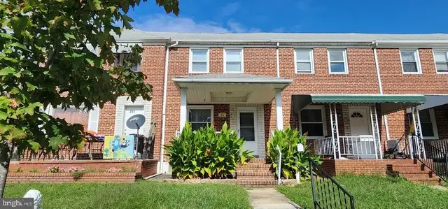 213 Riverthorn Rd, Baltimore
