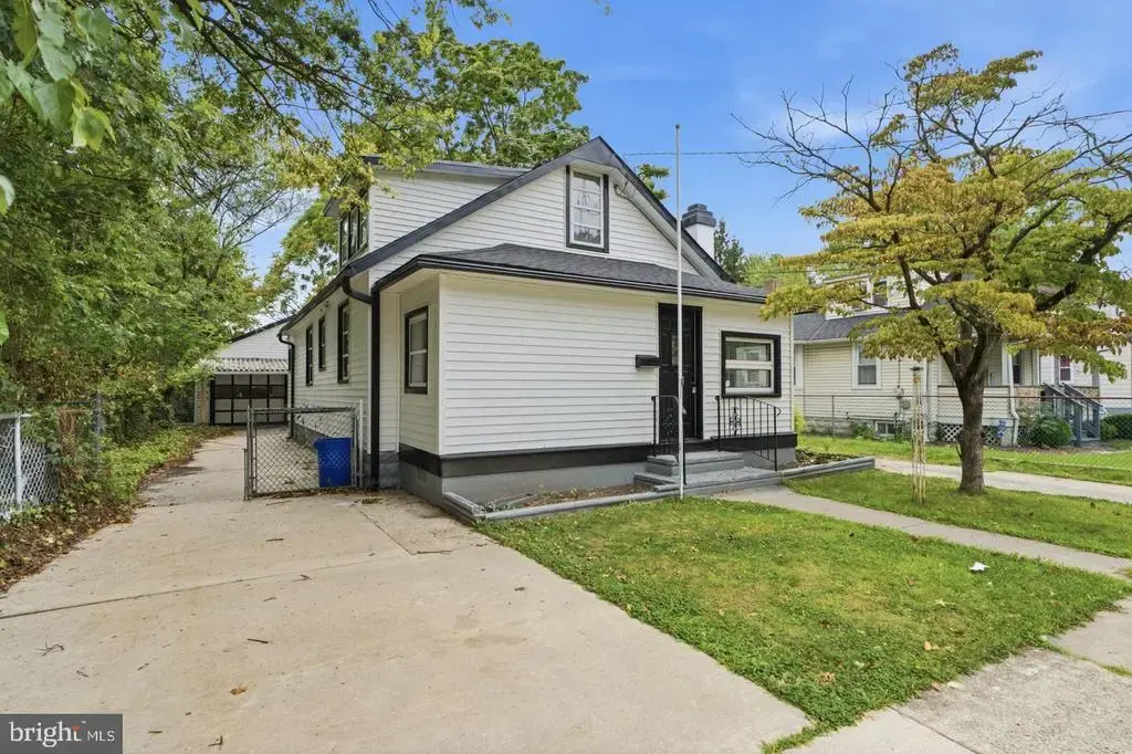 17 Bowers Ave, RUNNEMEDE