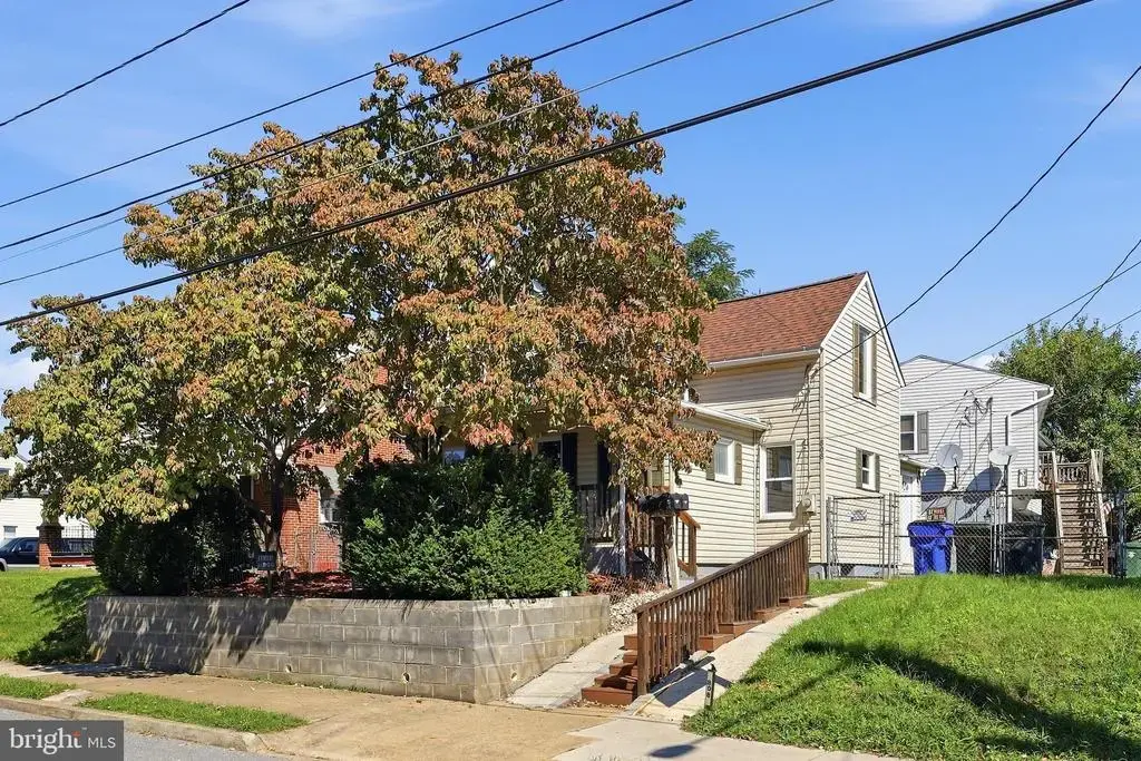 808 Marshall St, HAGERSTOWN