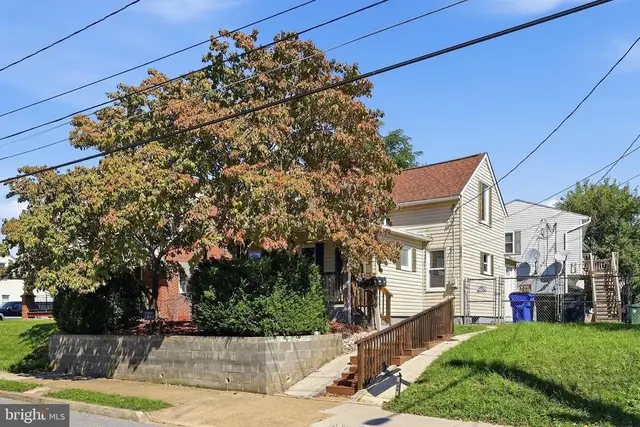 808 Marshall St, Hagerstown