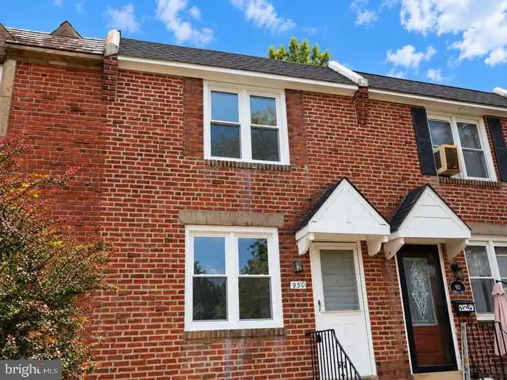 950 Argyle Rd, DREXEL HILL