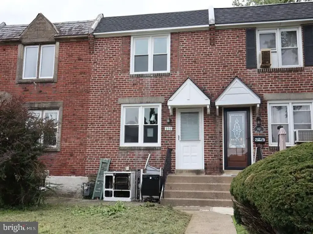 950 Argyle Rd, DREXEL HILL
