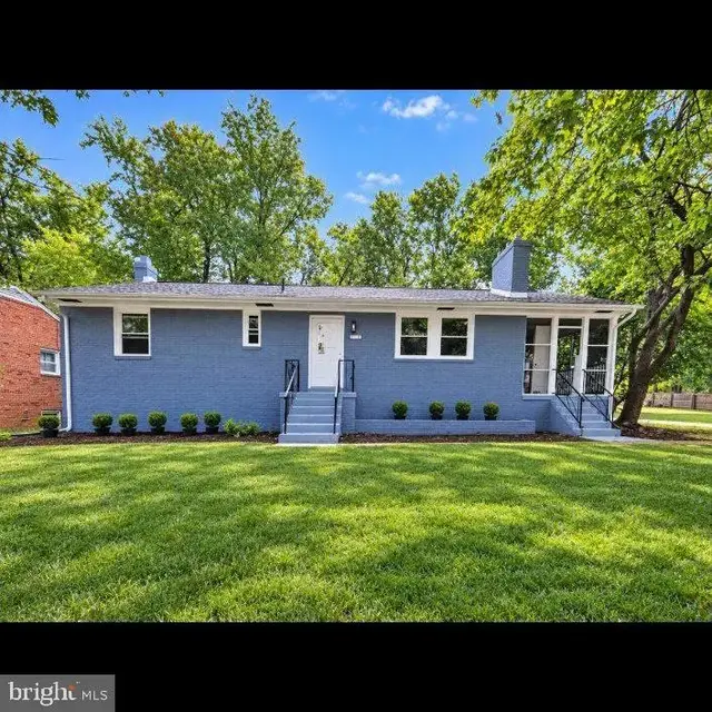5110 Barto Ave, Suitland