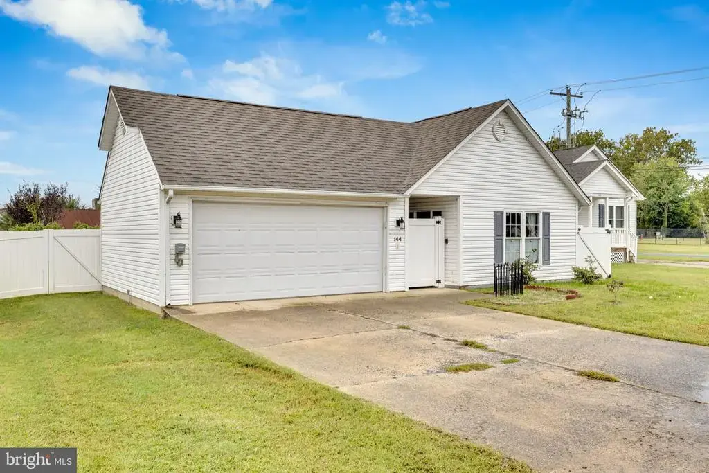 144 Hudson Aly, MILLSBORO