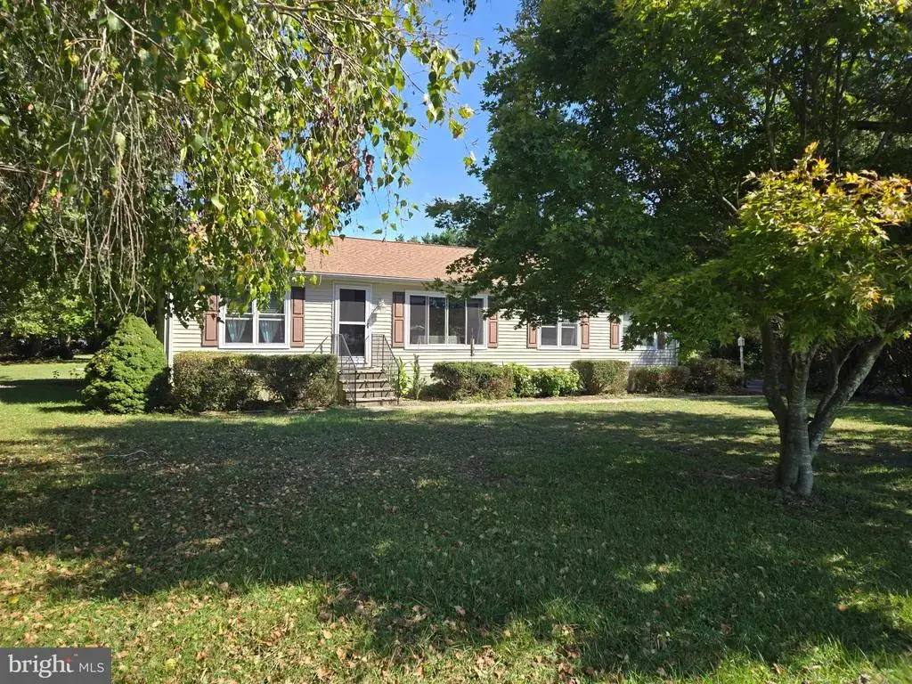 504 Fernwood Dr, HARRINGTON
