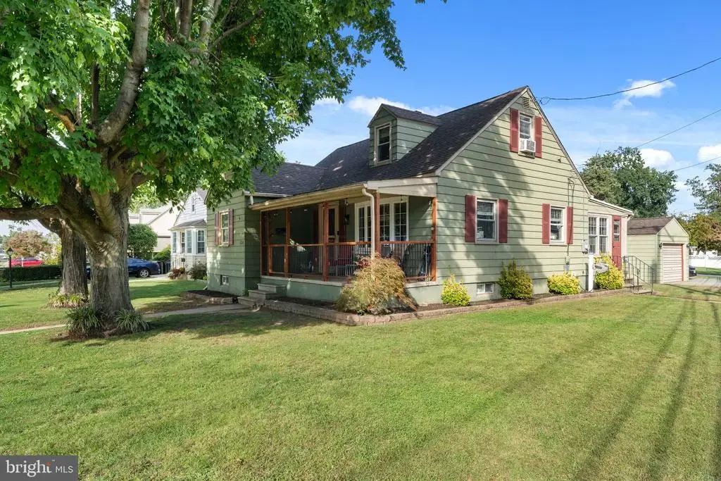 354 Greenwood Ave, GLOUCESTER CITY