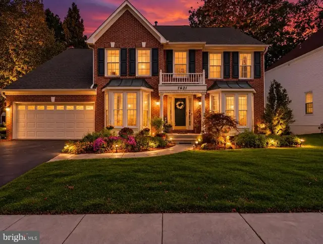 7621 Augustine Way, Gaithersburg