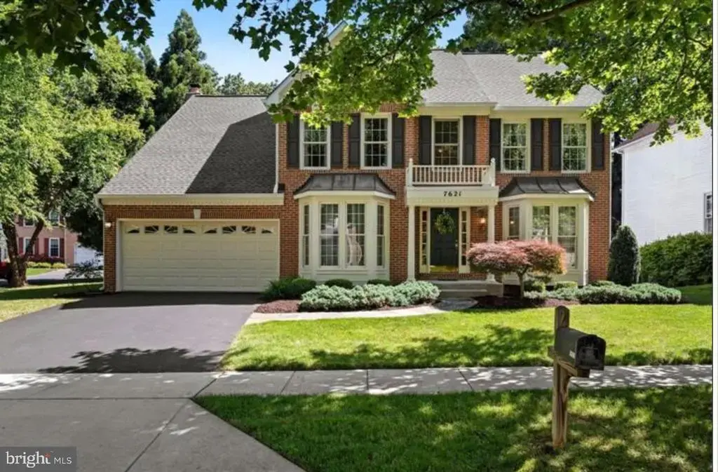 7621 Augustine Way, GAITHERSBURG