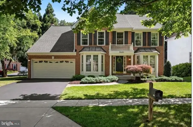 7621 Augustine Way, Gaithersburg