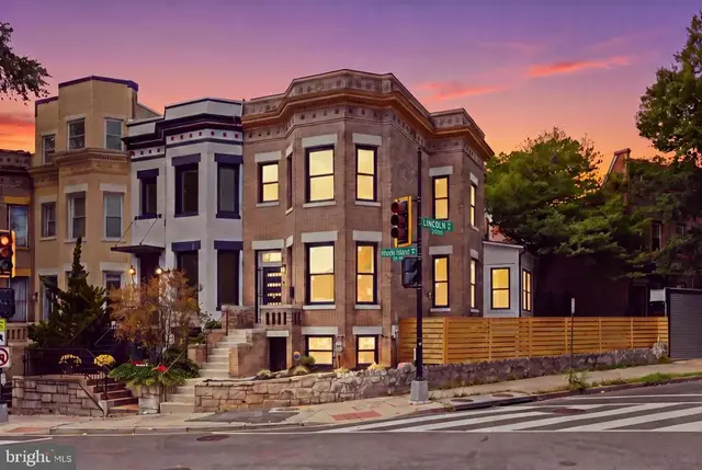 54 Rhode Island Ave Ne, Washington
