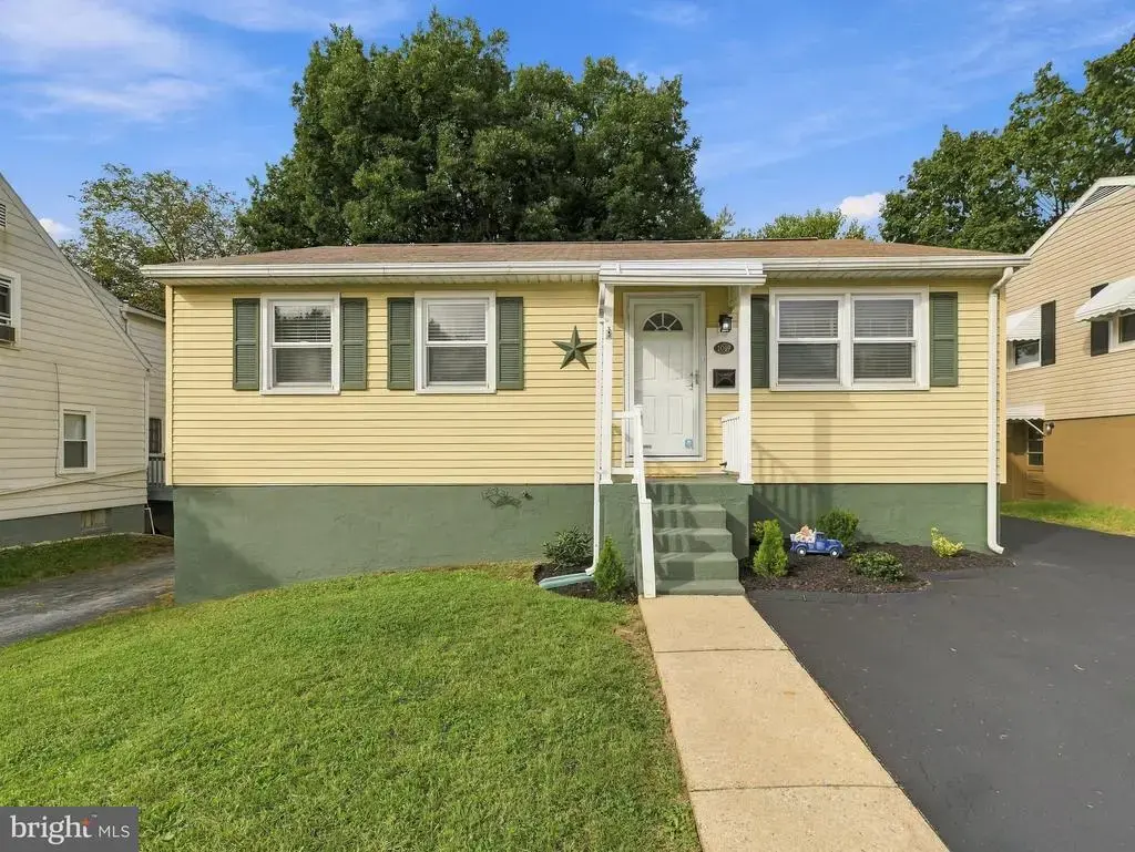 1089 Marshall St, HAGERSTOWN