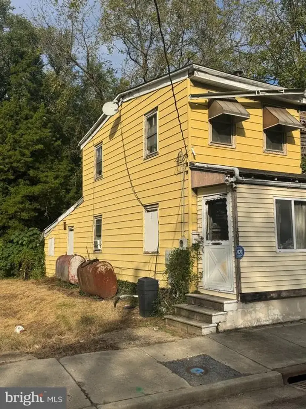 202 Pledger St, SALEM
