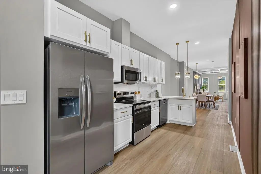 946 W Franklin St, BALTIMORE