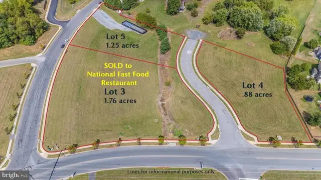Lot 4 - Ringley Dr, Boonsboro