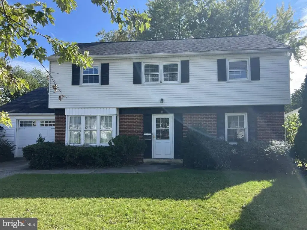 22 Abington Ave, MARLTON
