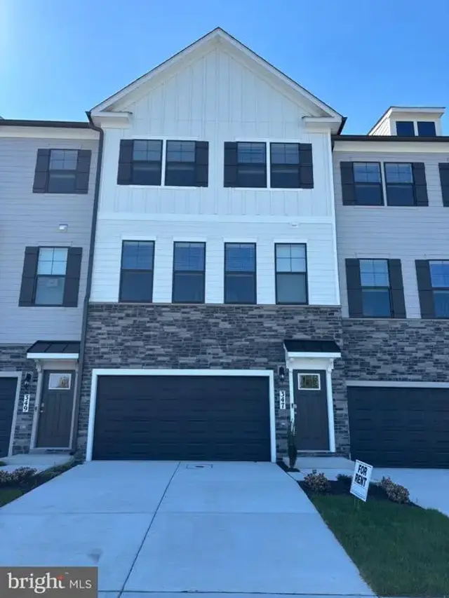 347 Ensemble Way, Frederick