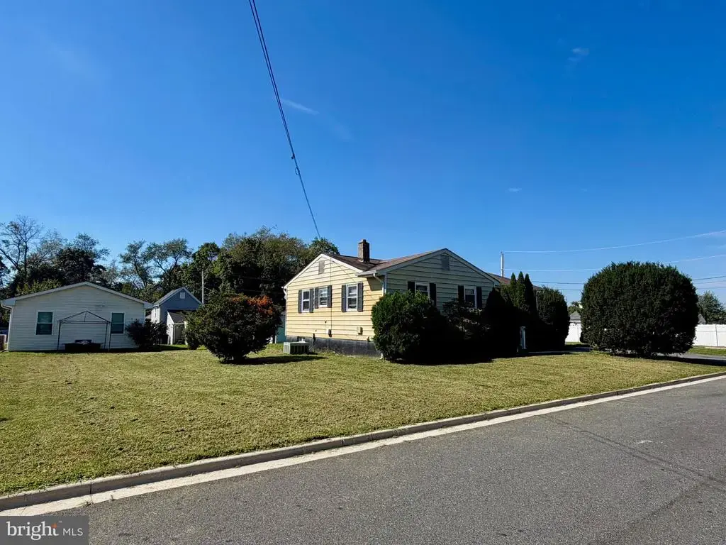 313 Jefferson St, MIDDLETOWN