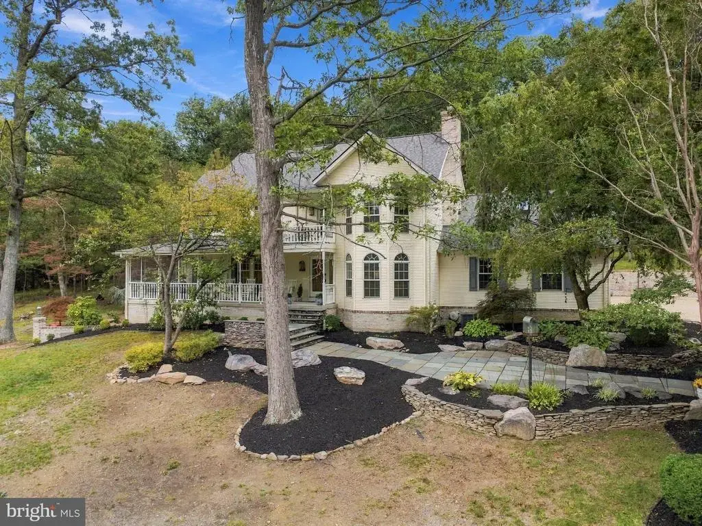 9153 Crystal Falls Dr, BOONSBORO